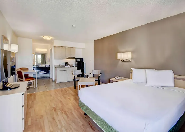 6-tucson, Az - Irvington Road Hotel Drexel Heights