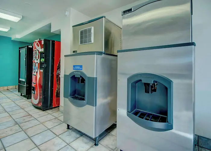 Hotel 6-tucson, Az - Irvington Road 3*