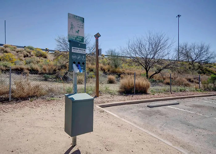 6-tucson, Az - Irvington Road Drexel Heights