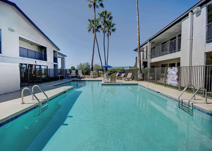 6-tucson, Az - Irvington Road 3* Drexel Heights