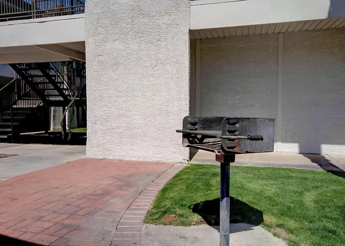 6-tucson, Az - Irvington Road Hotel Drexel Heights