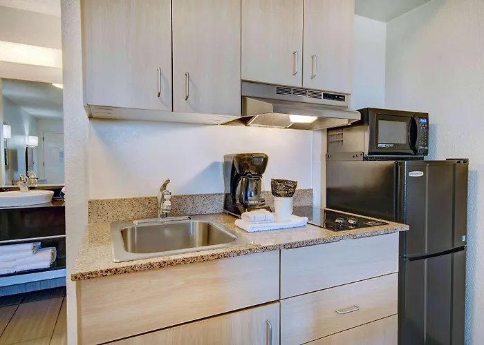 6-tucson, Az - Irvington Road Hotel