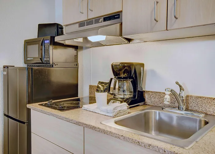 6-tucson, Az - Irvington Road Hotel