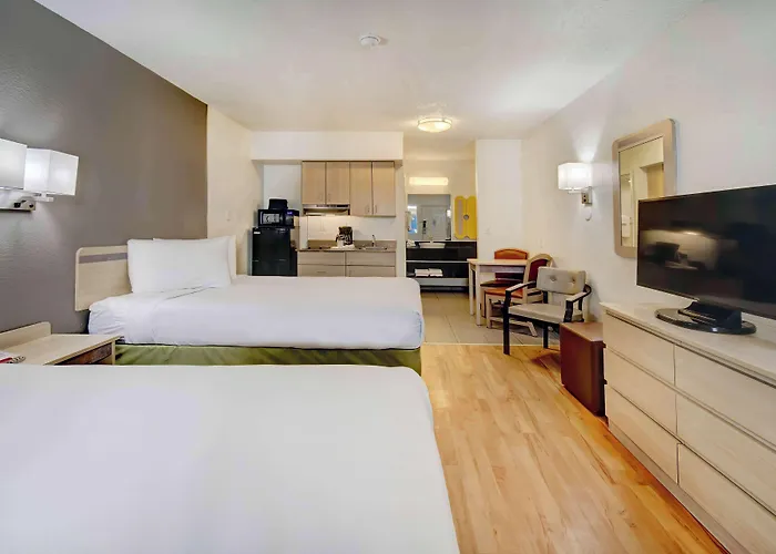 6-tucson, Az - Irvington Road 3* Drexel Heights
