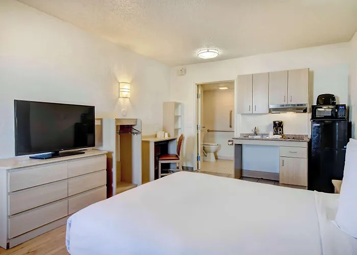 6-tucson, Az - Irvington Road 3* Drexel Heights