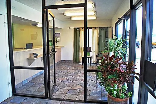 Hotel 6-tucson, Az - Irvington Road Drexel Heights
