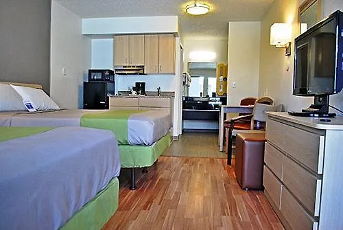 6-tucson, Az - Irvington Road Hotel 3*