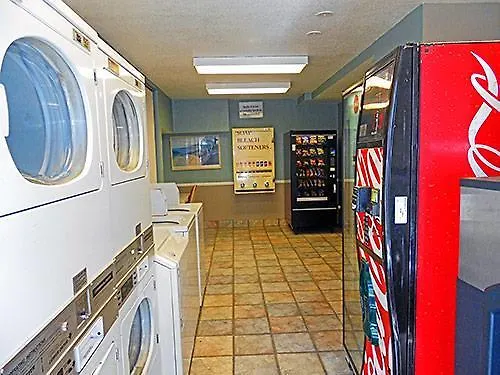6-tucson, Az - Irvington Road Hotel Drexel Heights