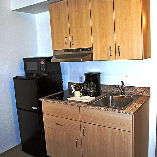 6-tucson, Az - Irvington Road Hotel